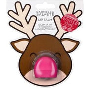 Gabriella Salvete Winter Time Lip Balm Vanilla - Maison des fragrances
