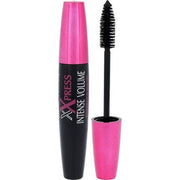 Gabriella Salvete - Xpress Intense Volume Mascara 11 Ml Black L - Maison des fragrances