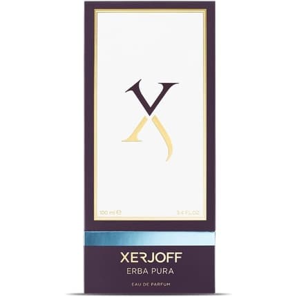Xerjoff Erba Pura Eau De Parfum