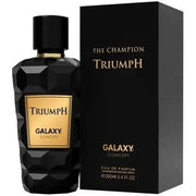 Galaxie Plus Galaxy Plus Concepts The Champion Triumph Eau de Parfum (EDP) Homme 100ml - Maison des fragrances