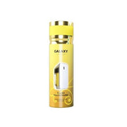 Galaxy Plus Concept Lucky Millionaire Perfume Eau de Toilette (EDT) Homme 200ml - Maison des fragrances