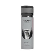 Galaxy Plus Invict Perfume Eau de Toilette (EDT) Homme 200ml - Maison des fragrances