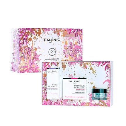 Galénic Beautifying Diffuser 50ml - Maison des fragrances