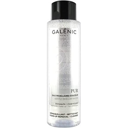 Galenic Facial Makeup Remover 400ml - Maison des fragrances
