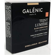Galenic Teint Lumiere Cream Blush Rosado 5g - Maison des fragrances