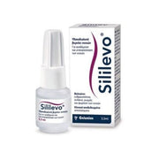 Galenica Sililevo Hydrolack Polish 3.3ml - Maison des fragrances