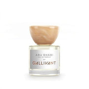 Gallivant Abu Dhabi Eau De Parfum 30ml - Maison des fragrances
