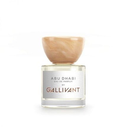 Gallivant Abu Dhabi Eau De Parfum 30ml - Maison des fragrances