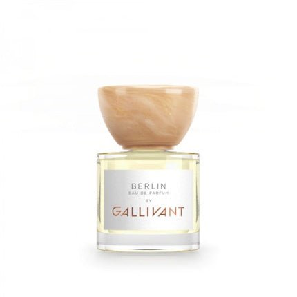 Gallivant Berlin Eau De Parfum 30ml - Maison des fragrances