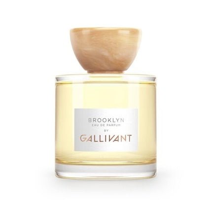 Gallivant Brooklyn Eau De Parfum 30ml - Maison des fragrances