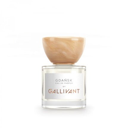 Gallivant Gdansk Eau De Parfum 30ml - Maison des fragrances