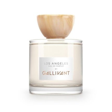 Gallivant Los Angeles Eau De Parfum 30ml - Maison des fragrances