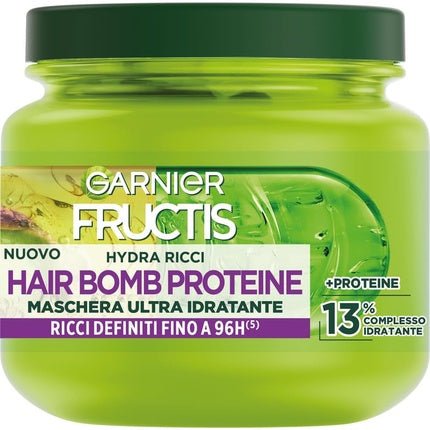 GAR Fruct.Masc.Hydra Ricci 320 - Maison des fragrances