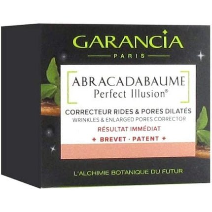 Garancia Abracadabaume Perfect Illusion 12g - Maison des fragrances