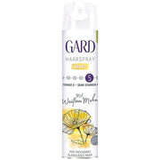GARD Hairspray Gloss Hair Spray Shine 250ml - Maison des fragrances