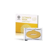 Garden Skincare + Make - up Ultimate Hydrogel Lip Mask - Maison des fragrances