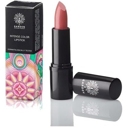 Garden Skincare + Makeup Intense Color Gloss Lipstick 4.5g 03 Nine to Five - Maison des fragrances