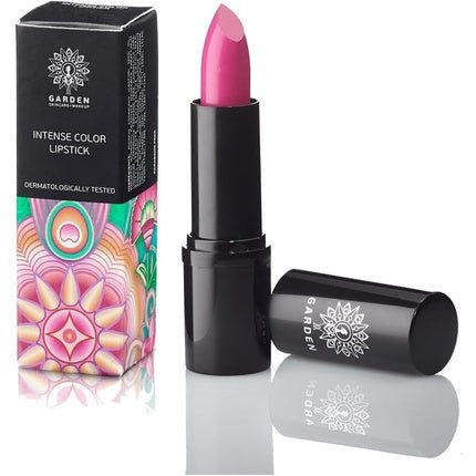 Garden Skincare + Makeup Intense Color Gloss Lipstick 4.5g 05 Downtown Mood - Maison des fragrances