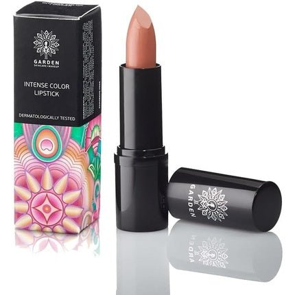 Garden Skincare + Makeup Intense Color Matte Lipstick 4.5g - 01 Wake Me Up - Maison des fragrances