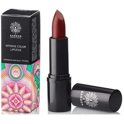 Garden Skincare + Makeup Intense Color Matte Lipstick 4.5g 07 LUST AND LOVE - Maison des fragrances