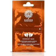 Garden Skincare + Makeup Overnight Mask 8ml - Pack of 2 - Maison des fragrances