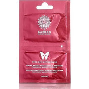 Garden Skincare + Makeup Peel - off Glitter Mask 6ml - Pack of 2 - Maison des fragrances