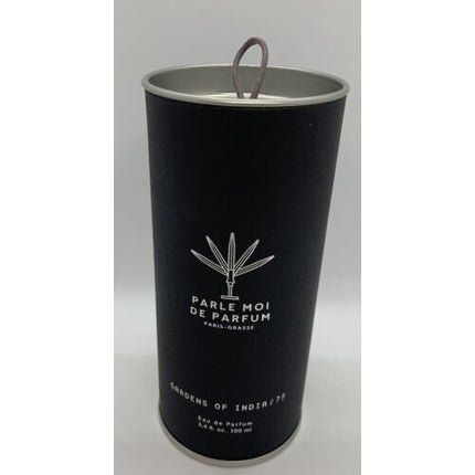 Gardens Of India Talk To Me Unisex Perfume 100ml - Maison des fragrances
