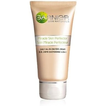 Garnier BB Cream Classic Medium 50ml - Maison des fragrances