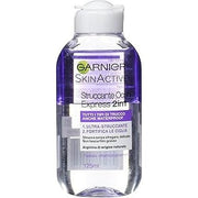 Garnier Biphasic Eye Make - Up Remover 125 Ml - Maison des fragrances