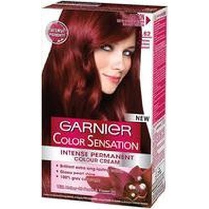 Garnier Color Sensation S11 Ultra Smoky Blonde 40ml - Maison des fragrances