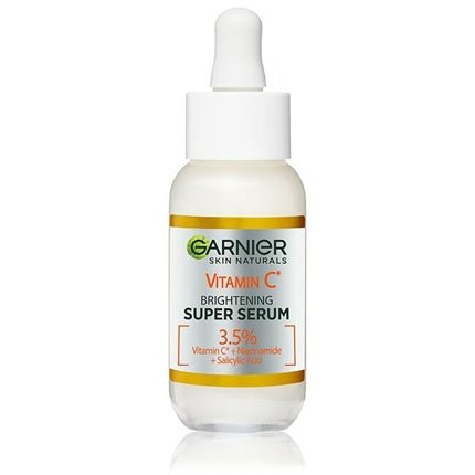 Garnier Face Serums and Liquids Ideal for Women - Maison des fragrances