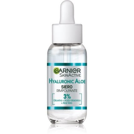 Garnier Hyaluronic Aloe 50ml Serum - Maison des fragrances