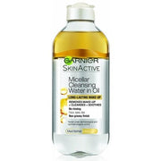Garnier Micellar Water In Oil 400 Ml - Maison des fragrances