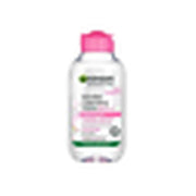 Garnier Skin Active Micellar Cleansing Water 100ml Makeup Remover for Sensitive Skin - Maison des fragrances