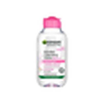 Garnier Skin Active Micellar Cleansing Water 100ml Makeup Remover for Sensitive Skin - Maison des fragrances