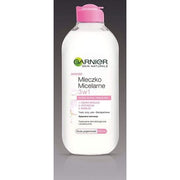 Garnier Skin Active Micellar Milk Hydrating 3 - in - 1 Cleansing Water 400ml - Maison des fragrances