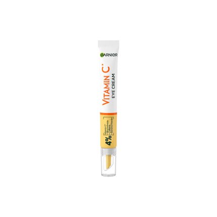 Garnier Skin Active Vitamin C Glow Boost Eye Cream - 50ml - Maison des fragrances