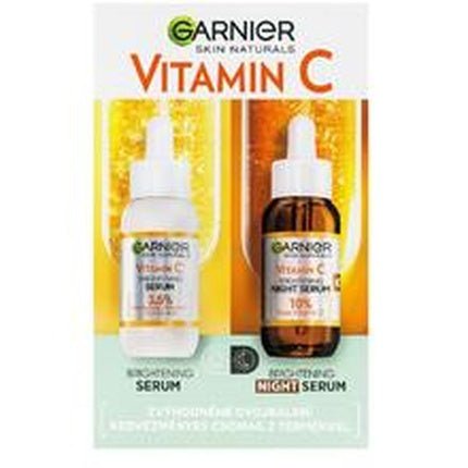 Garnier Skin Naturals Vitamin C Set - Maison des fragrances