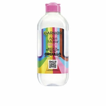 Garnier Skinactive Orgullo Micellar Water Makeup Remover All in One - Maison des fragrances