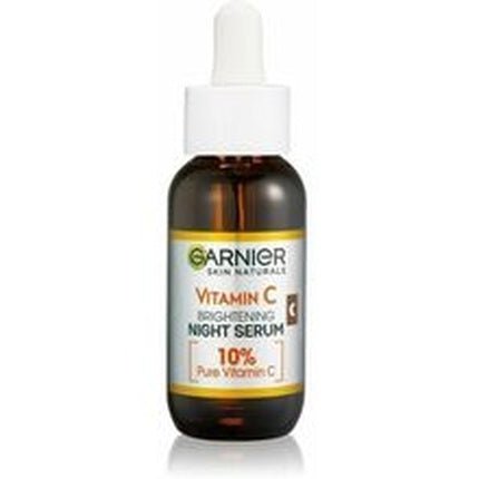 Garnier Vitamin C Brightening Night Serum - Maison des fragrances