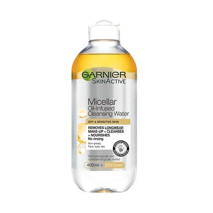Garnier with Micellar Oil - Maison des fragrances