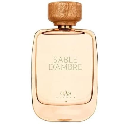 Gas Bijoux Eau de Parfum (EDP) Mixte 100ml - Maison des fragrances