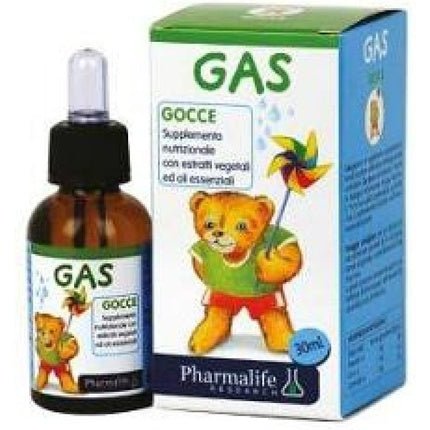 GAS BIMBI GTT 30ML - Maison des fragrances