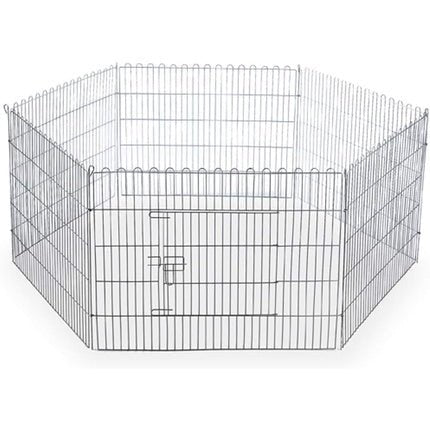 Gaun Parque Hexagonal Pequeno - Maison des fragrances