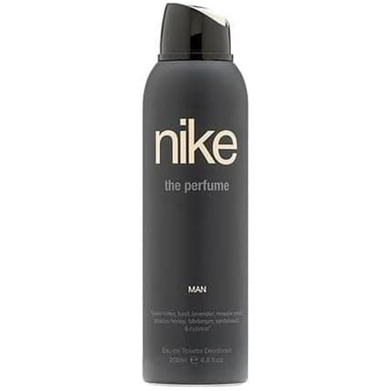 Nike The Perfume Man Deodorant Déodorant (Déo) Mixte 200ml