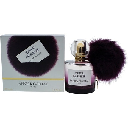 Annick Goutal Tenue De Soiree Eau de Parfum 50ml Annick Goutal