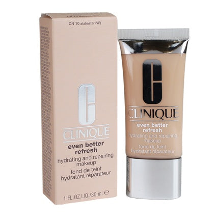 Clinique Even Better Refresh Hydrating and Repairing Makeup 30ml