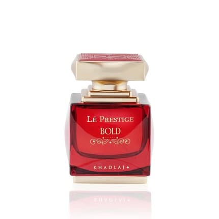 Khadlaj Le Prestige Bold Eau de Parfum (EDP) Mixte