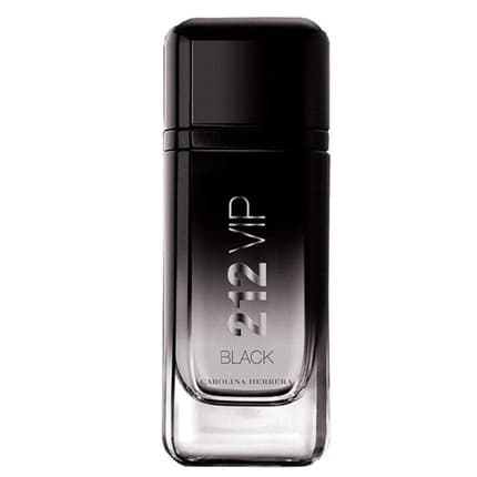 Carolina Herrera 212 Vip Black Eau de Parfum (EDP) Homme 100ml