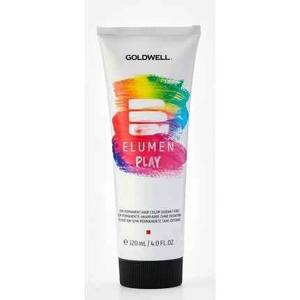 Goldwell ELU PLAY P. Lavender Pastel Lavender Eau de Toilette (EDT) Mixte 120ml
